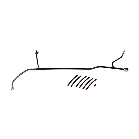 Tubo Retorno MWM X12 VW Constellation 26260E