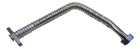 Tubo Retorno Óleo Motor MAN D08 4CIL