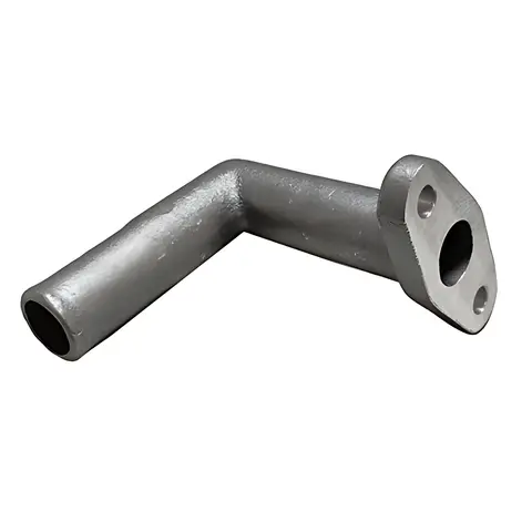 Tubo Retorno Óleo Motor MB OM904 OM906 OM926