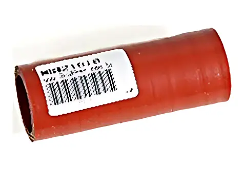 Tubo Retorno Óleo Turbina para Ford Cargo