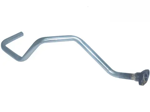 Tubo Retorno Óleo Turbina para Scania N10 Nl Edc 10