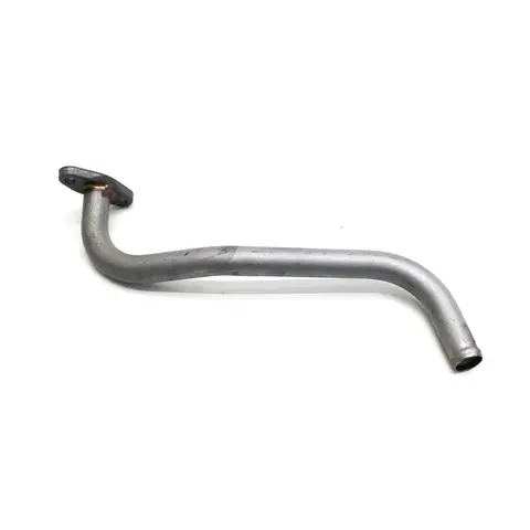 Tubo Retorno Óleo Turbina VW Motor MWM