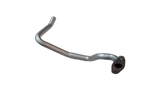 Tubo Retorno Óleo VW 8.140 L80 para Ford F4000