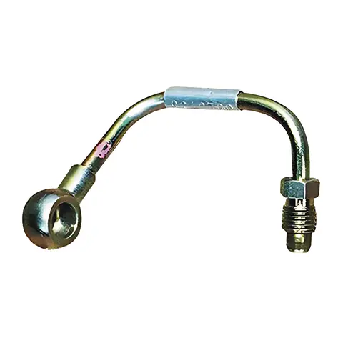 Tubo Retorno para Cummins VW Worker para Ford