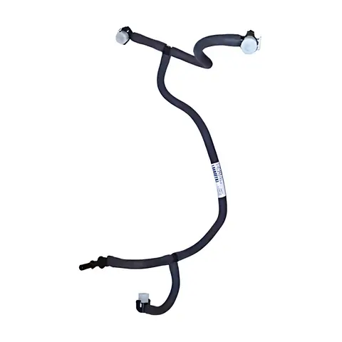 Tubo Retorno para Ford 815E 1317E VW 8150E