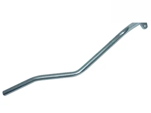 Tubo Retorno Turbina para Scania 112HW 113