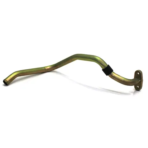 Tubo Retorno Turbo MWM para Ford VW