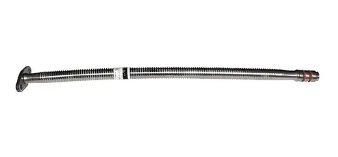 Tubo Retorno Turbo para Ford Cargo 2422E