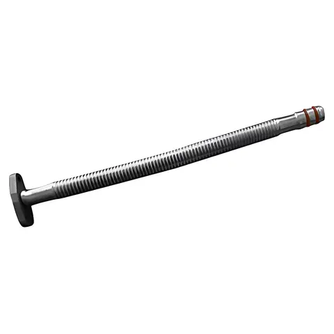 Tubo Retorno Turbo VW para Ford Cargo