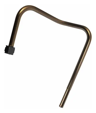 Tubo Retorno Volare Micro 8140CO 8140CE
