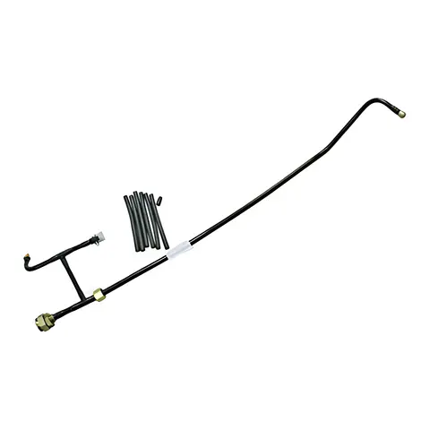 Tubo Retorno VW 15180EOD 15190EOD 17210EOD