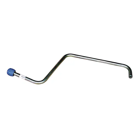 Tubo Retorno VW 7100 8100 8140 8140CO
