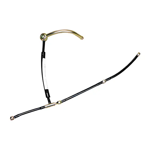 Tubo Retorno VW Caminhão 7100 8140