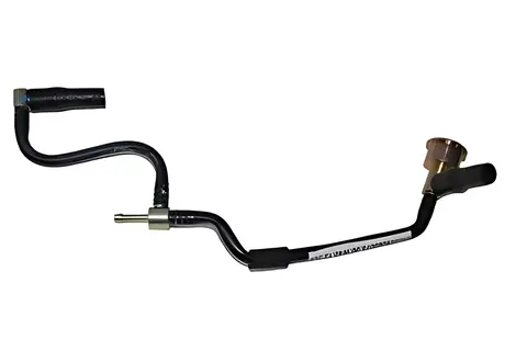 Tubo Retorno VW Delivery 5.140 8.150 9.150