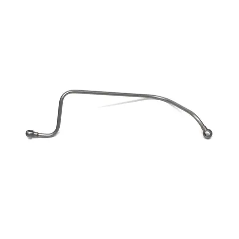 Tubo Rígido Motor MWM VW