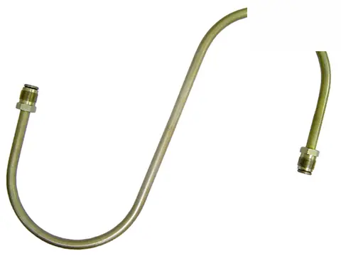 Tubo S Cil Embreagem para MB 1214 1418 1618 2318