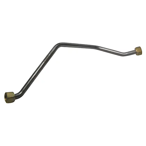 Tubo Saída Água VW 24220 24250 para Cummins