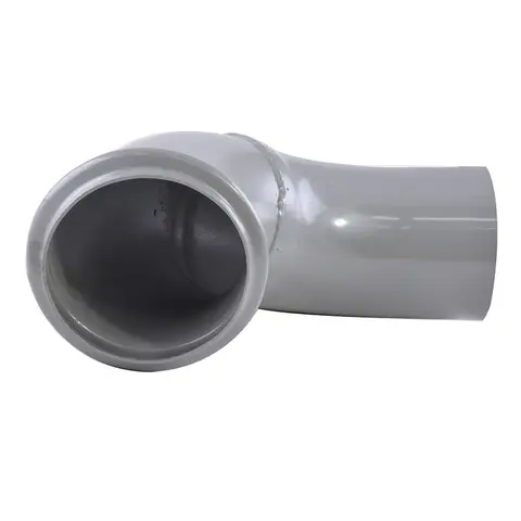 Tubo Saída Catalisador para Volvo FH12