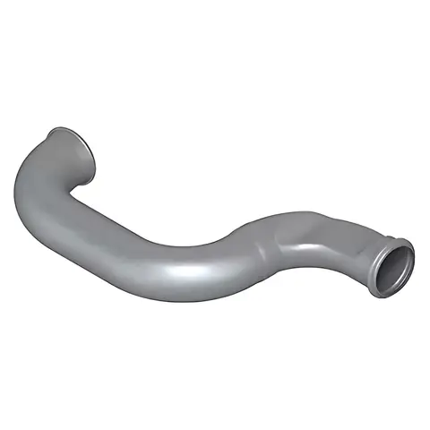 Tubo Saída Catalisador para Volvo FH12 FM12 2012