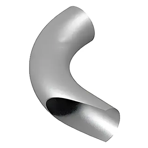 Tubo Saída Escape para VW 17280 24280