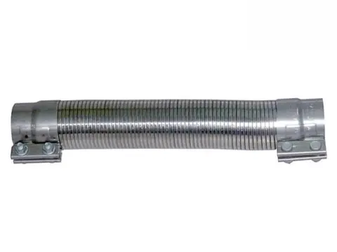 Tubo Saída Motor 3 para MB Accelo
