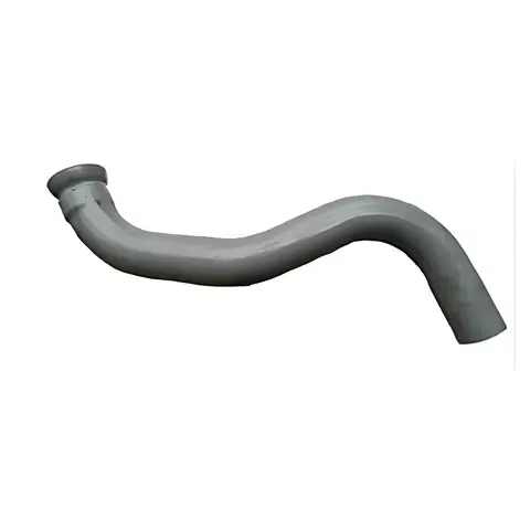 Tubo Saída Motor Fado MB Atego 1315 1418 1518