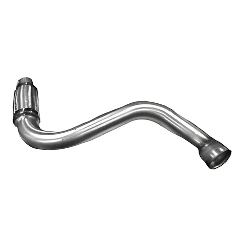 Tubo Saída Motor MB Atego 1719 2426 2429 3030