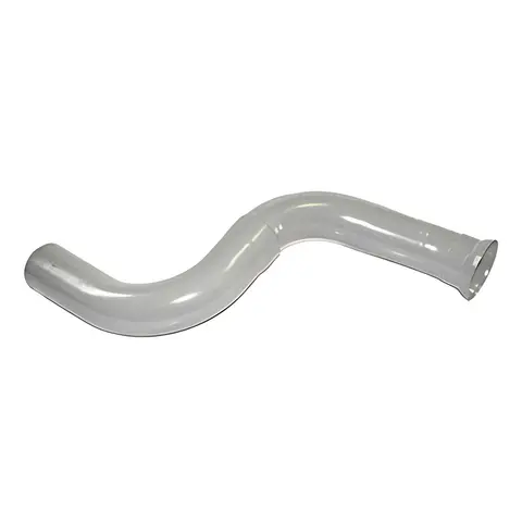 Tubo Saída Motor MB Atego 2423 2425 2428