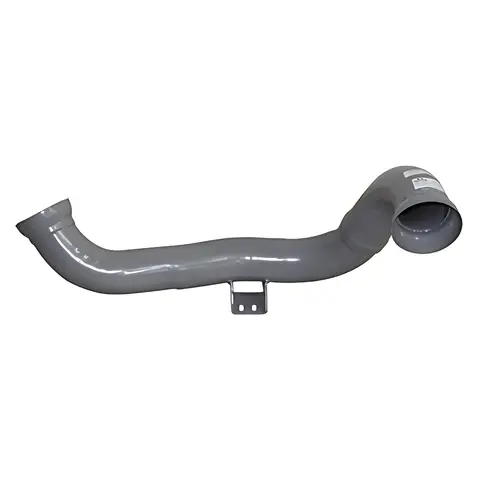Tubo Saída Motor MB Axor 1933 2533 2625 2831