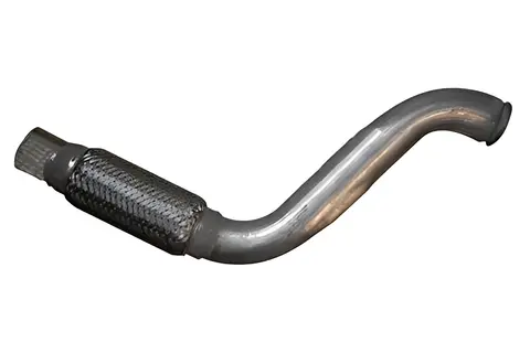 Tubo Saída Motor para Ford F350 F4000