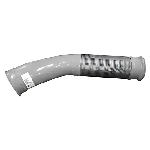 Tubo Saída Motor para Volvo FH12 FM12 Euro 5