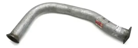 Tubo Saída Motor VW 12150 14150 16170 MWM
