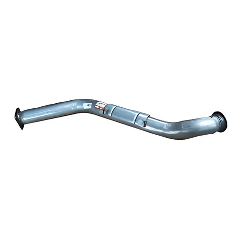 Tubo Saída Motor VW 8150 7100 para Ford F12000