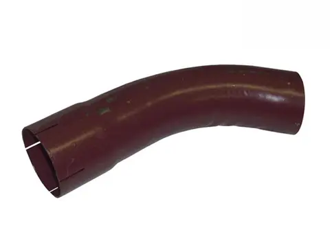 Tubo Saída Roda para MB 1218 2418