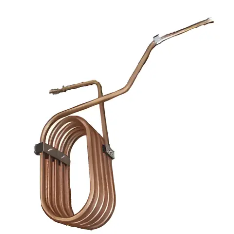 Tubo Serpentina para Iveco Stralis Hiway