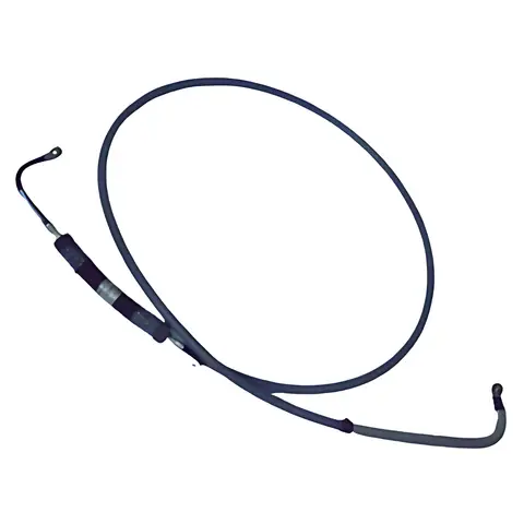Tubo Servo Embreagem para Ford Cargo 1317 1517 1717