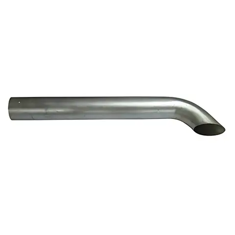 Tubo Silencioso Caminhão 3224 para Ford