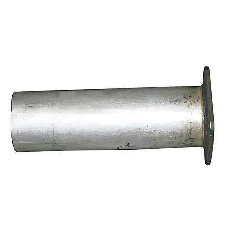 Tubo Silencioso VW 16170 16220 24250