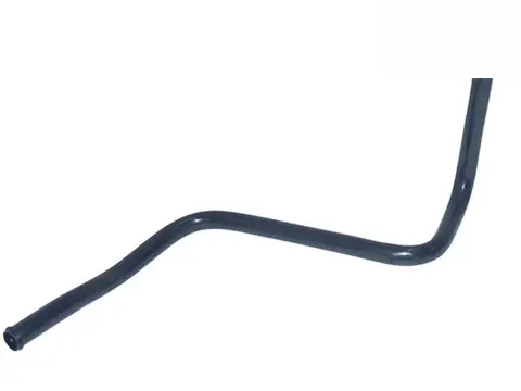 Tubo Sucção Compressor para MB OM 457LA