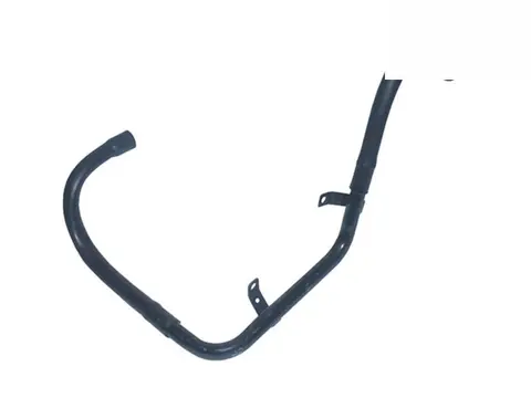 Tubo Sucção MB 1215 Motor OM904LA
