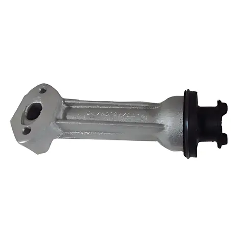 Tubo Sucção MB Motor Dianteiro OM352A