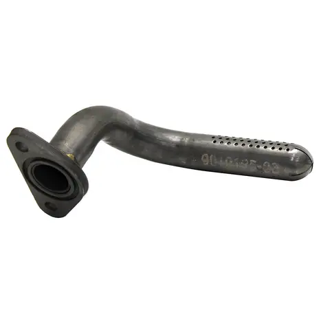 Tubo Sucção Óleo VW MWM Original