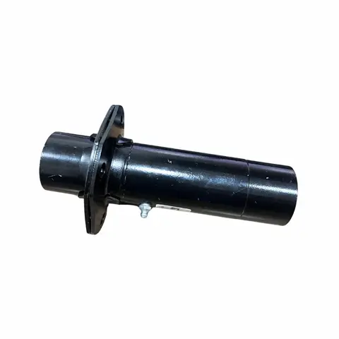 Tubo Suporte Eixo Carreta Suspensão Kll