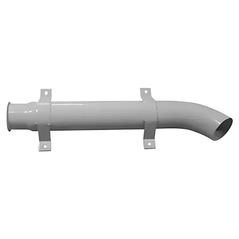 Tubo Terminal Constellation 25370 E3