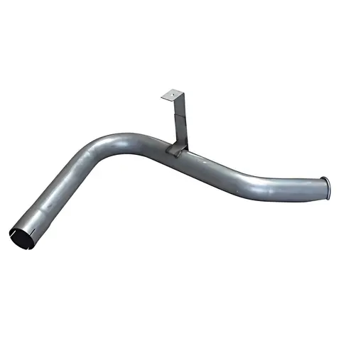 Tubo Terminal para Caminhão MB 1620 1622