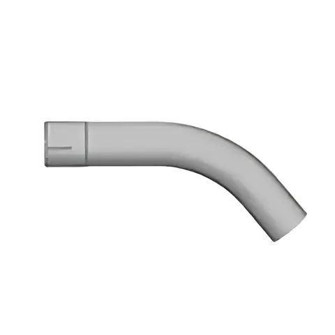 Tubo Terminal para Iveco Daily 35S14 45S14