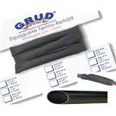 Tubo Termo-retratil Grud Original