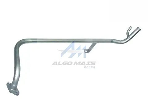 Tubo Termostato para Volvo Nl 10 Edc