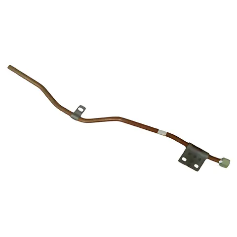 Tubo Transf Ar para Ford 1932 2632 3132