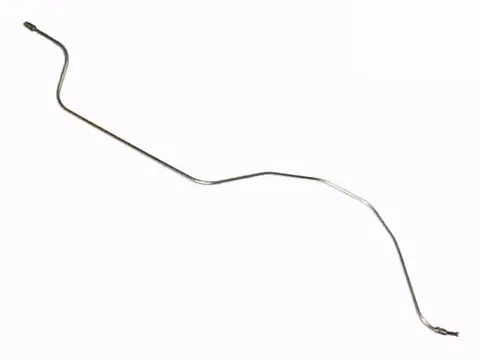 Tubo Traseiro Dir para MB 608 708